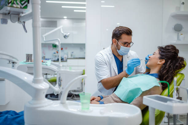 Best Dental Exams and Cleanings  in Canal Winchester, OH